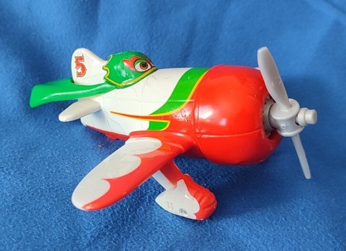 Avion cars disney pixar - avion,