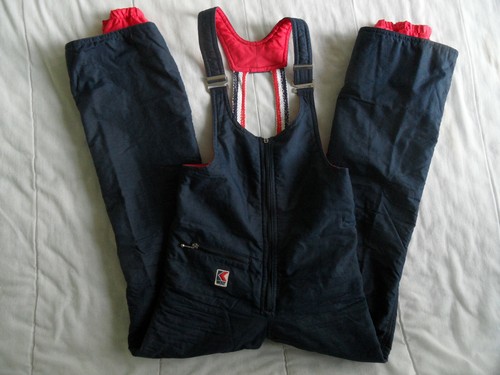 Pantalon ski kway - ,