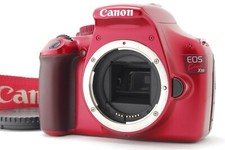 "Near MINT" Canon EOS Kiss X50