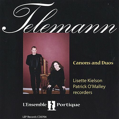 Ensemble portique telemann - l'ensemble, portique,telemann