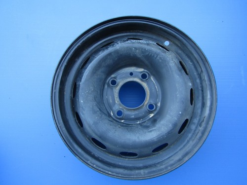 Jante tôle 00bx13ch dunlop - jante,
