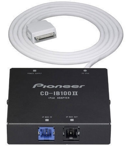 Adaptateur interface bus - adaptateur, ip-bus