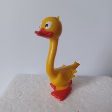 Figurine PVC souple DELACOSTE - GÉDÉON le vilain petit canard