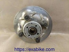 porte-couronne pour Honda CB 750 Four  de 1970 a 1978