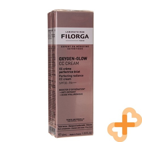 Filorga crème oxygen glow - crème, oxygen-glow