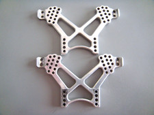 Traxxas T-MAXX E-MAXX Gorillamaxx Supermaxx Racing HCR F& - Tours d'amortisseurs