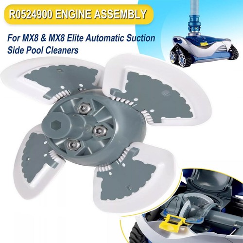 R0524900 baracuda pool cleaner - baracuda,
