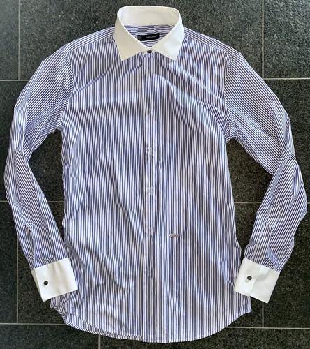 Dsquared2 2011 chemise de - s/s,