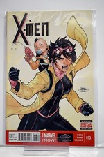➡ MARVEL ☆ X-Men (2013) 13 ☆