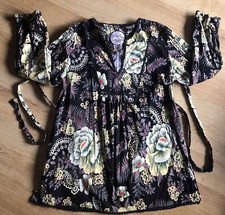 tunique,haut Almatrichi taille 42