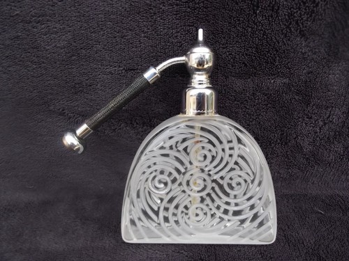 Ancien flacon parfum - ancien,