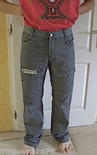 pantalon homme KANABEACH