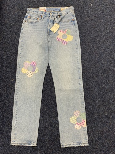 Jeans femme 501 levi - jeans, 501®