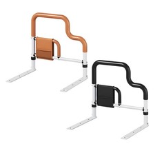 Barrière de Lit Aide Au Lever Poignée de Sécurité Barre D'Assistance