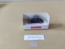 WIKING, VW KAFER 1961, 1/87e