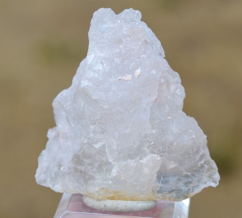 Pollucite gramme mount - 35,