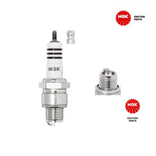 Spark Plug NGK 3419 For VW