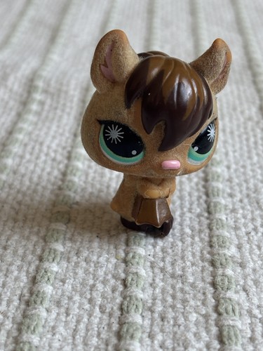 Littlest petshop chauve souris - chauve,