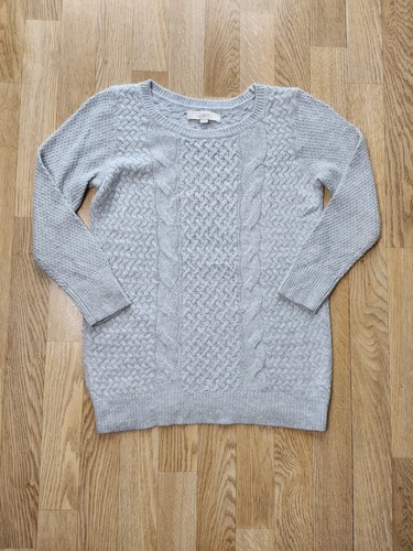 Pull ann taylor loft femme - taylor,