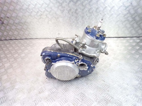 Gas 125 - gas, trial
