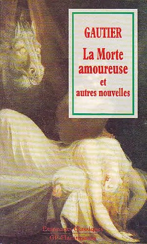 Morte amoureuse la - morte, cafetiere