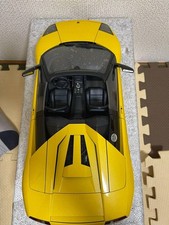 AUTOart 1/12 Lamborghini