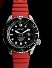 Seiko Prospex SBDX001 Cal.8L35