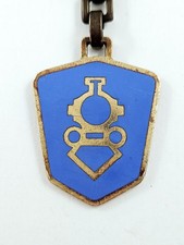 PORTE-CLES - CAMIONS BERLIET