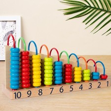 Jouets De Comptage, Jeux De