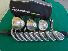 King Cobra Callaway ZT Irons