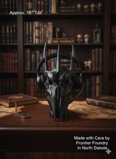 Sauron Headphone Stand: Lord