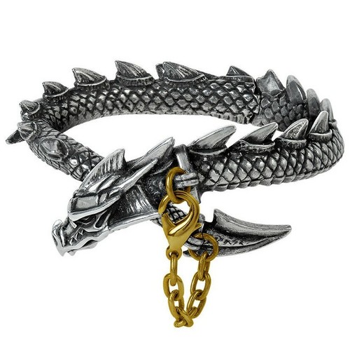 Alchemy gothic dragons lure - alchemy,