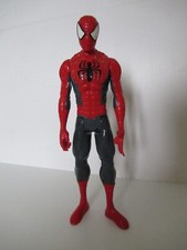 27⚜️ Figurine Marvel Spider man 30 Cm Hasbro 2013