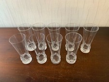 12 flûtes à champagne