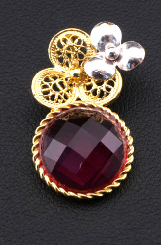 Pendentif argent - , argent,argent