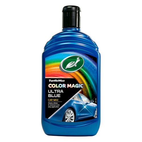 Cire protection turtle wax - cire,