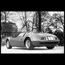 Photo A.022650 MONTEVERDI HAI