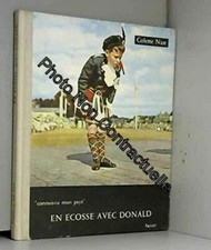 En ecosse avec donald coll. connais-tu mon pays