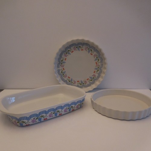Plats céramique porcelaine - plats,