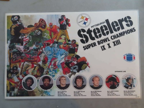 Pittsburgh steelers super bowl - super,