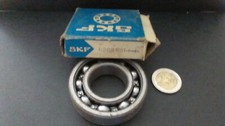 roulement skf 6206 RS1
