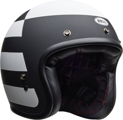 Casque jet bell c500 parlor - bell,