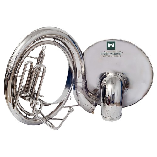 Cloche imi king sousaphone - imi,