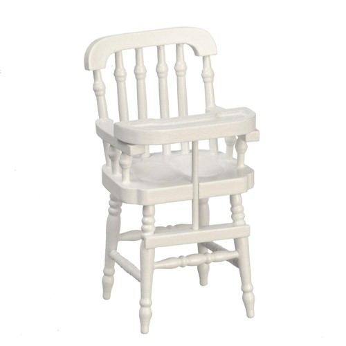 Chaise haute victorienne - haute,