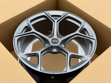 4 jantes neuves 22' adaptables