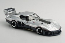 .kit Corvette Tubular Frame