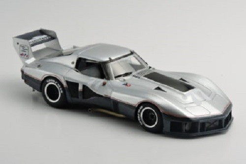 Kit corvette tubular frame - .kit,