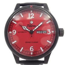 Montre pour homme Tutima Grand