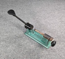 RCBS Trim Pro Manual Case