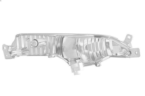 Feu clignotant iveco - feu,